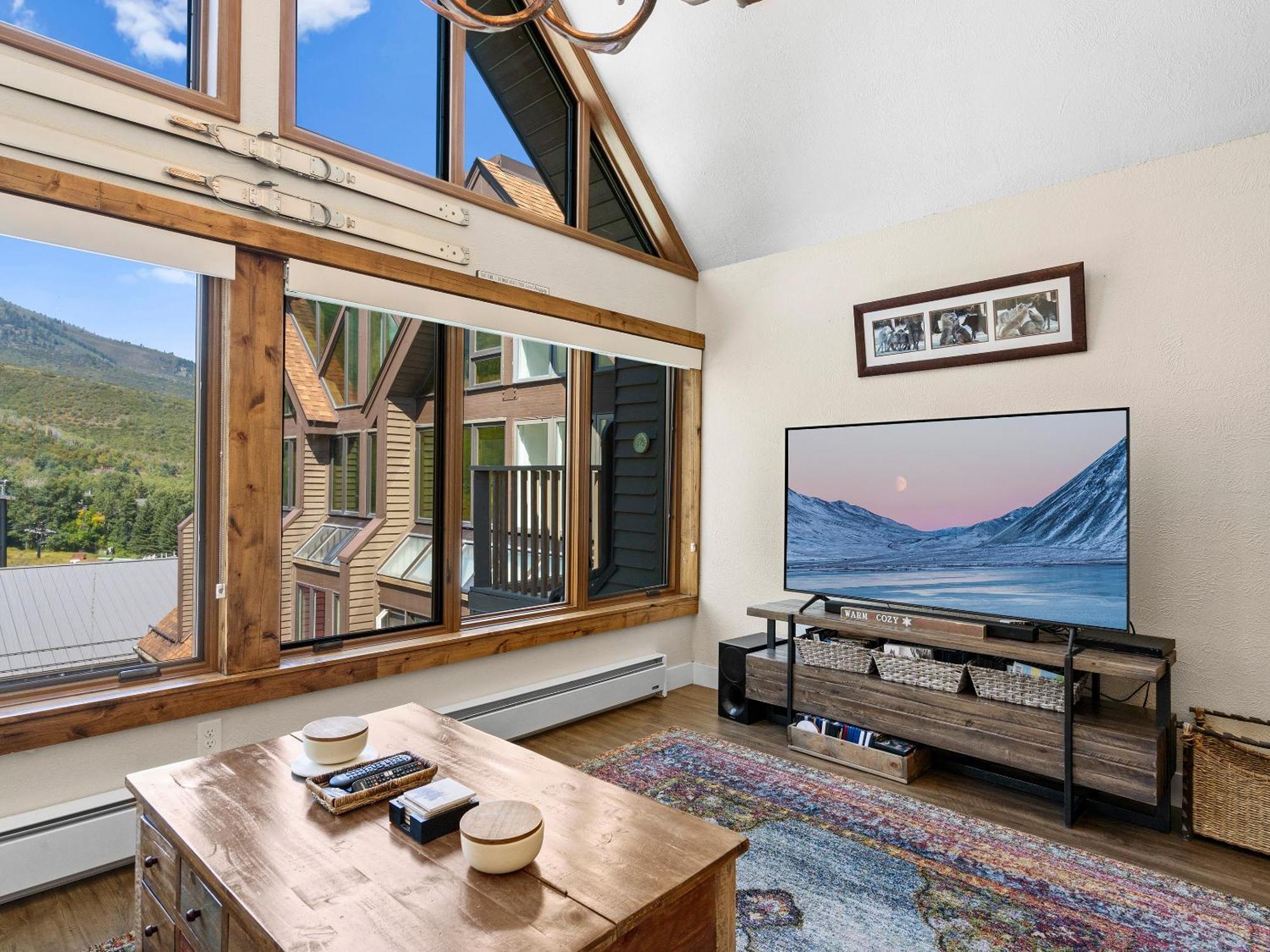 The Lodge At The Mountain Village By All Seasons Resort Lodging Park Stadt Exterior foto